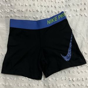 Nike Pros